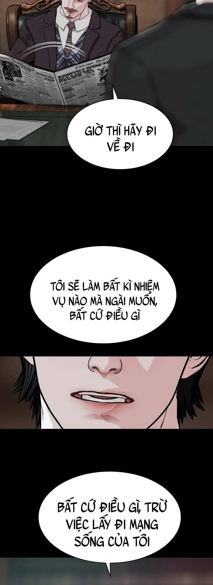 Soldato - Chương 14