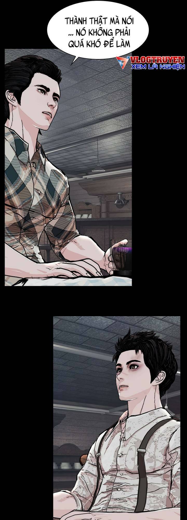Soldato - Chương 15