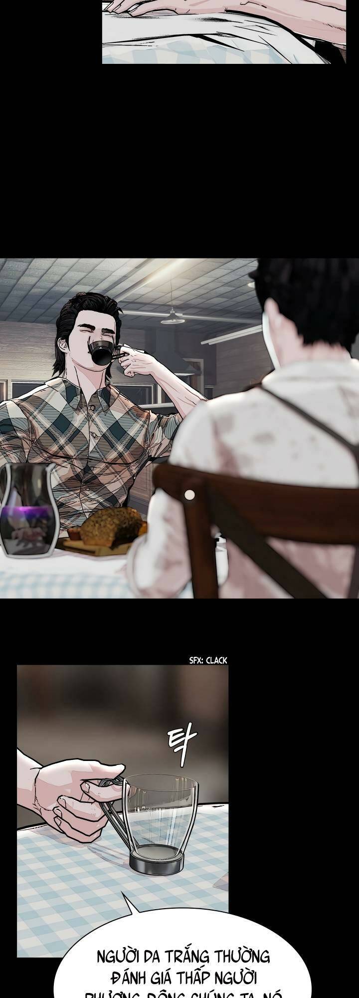 Soldato - Chương 15