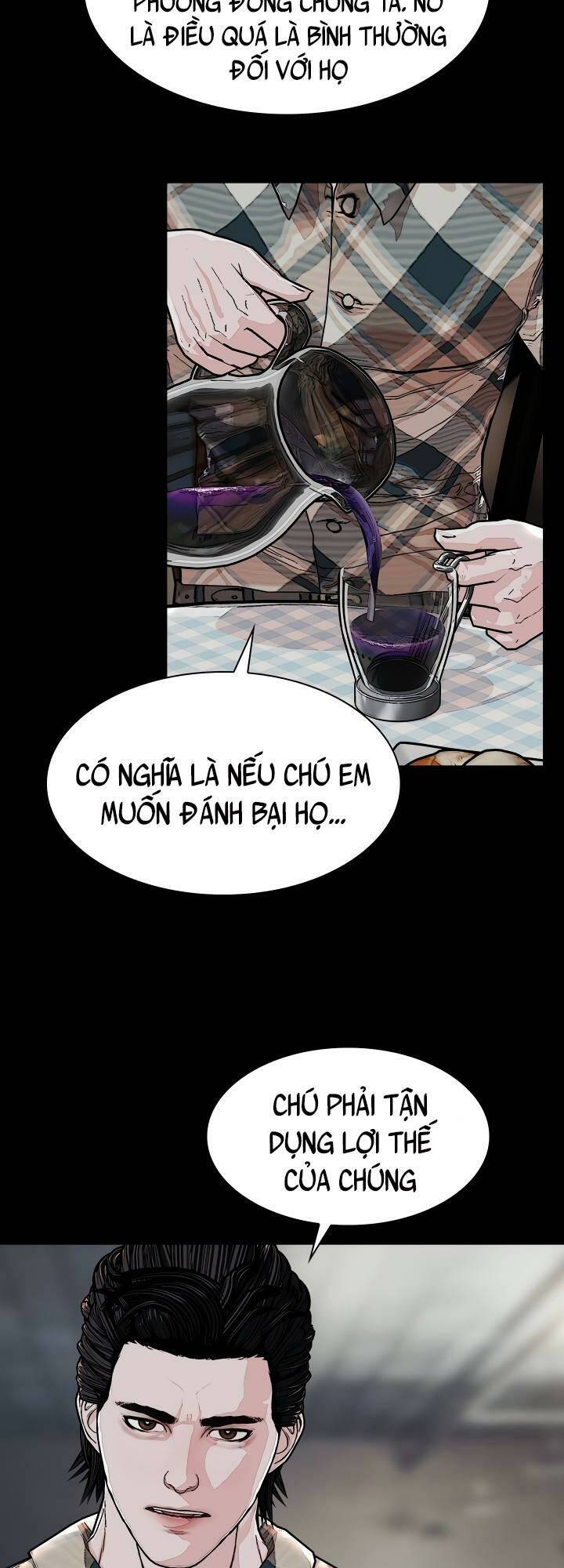 Soldato - Chương 15