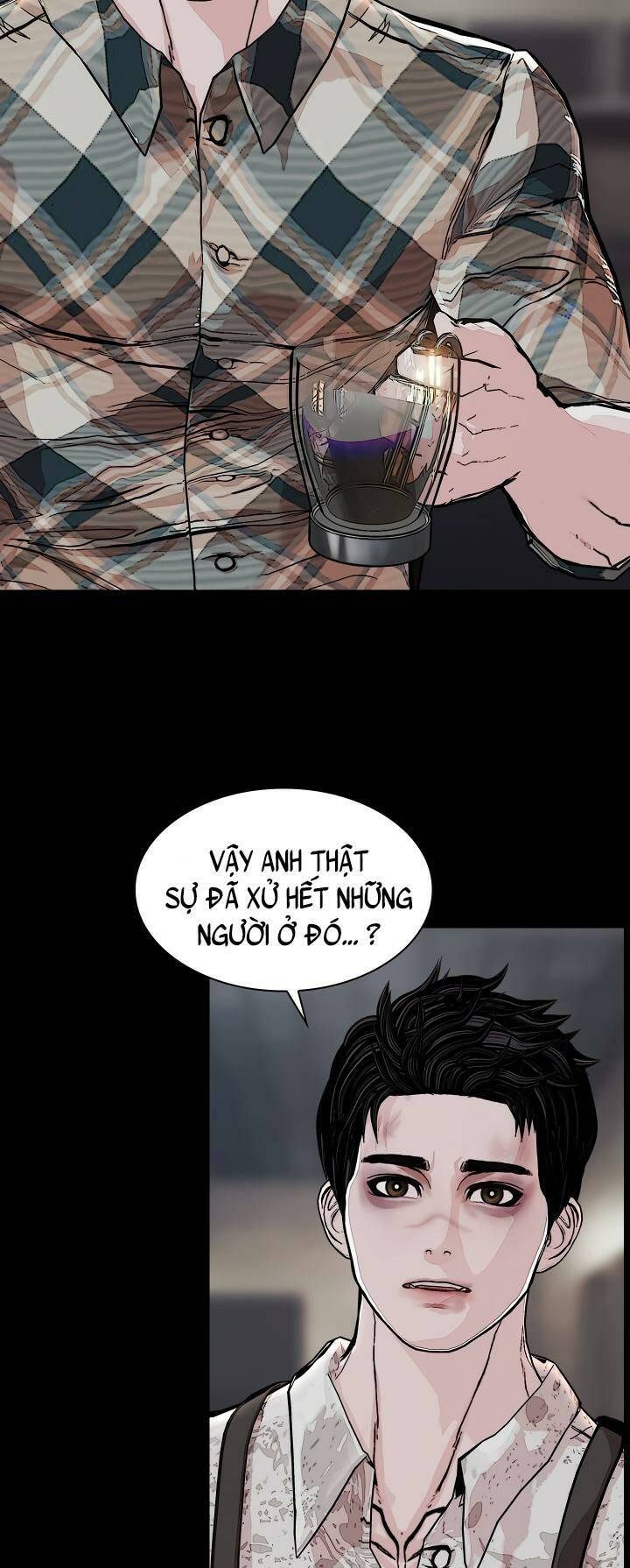Soldato - Chương 15