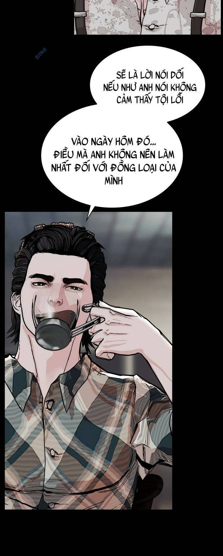 Soldato - Chương 15