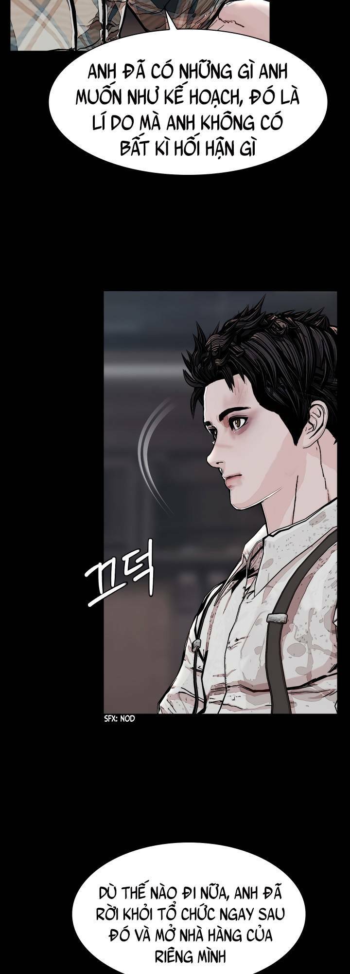 Soldato - Chương 15