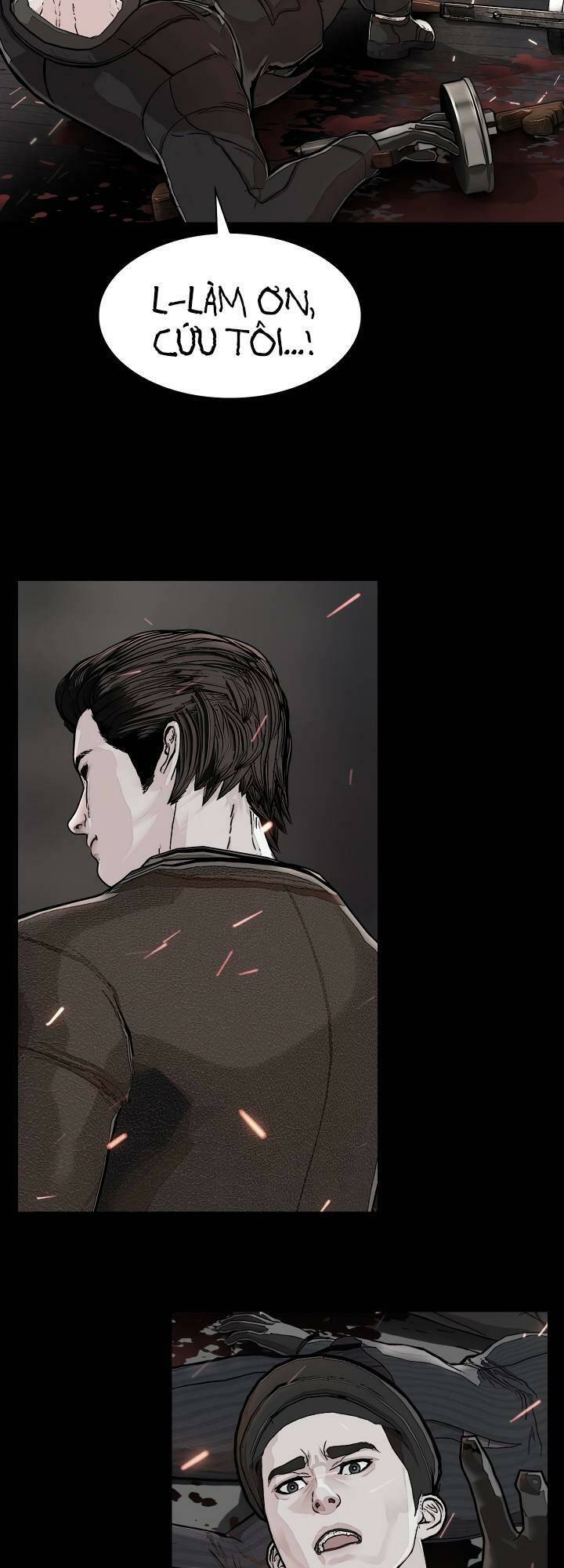 Soldato - Chương 15