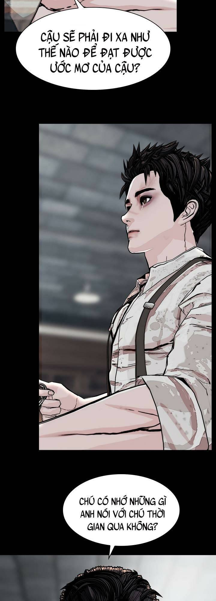 Soldato - Chương 15