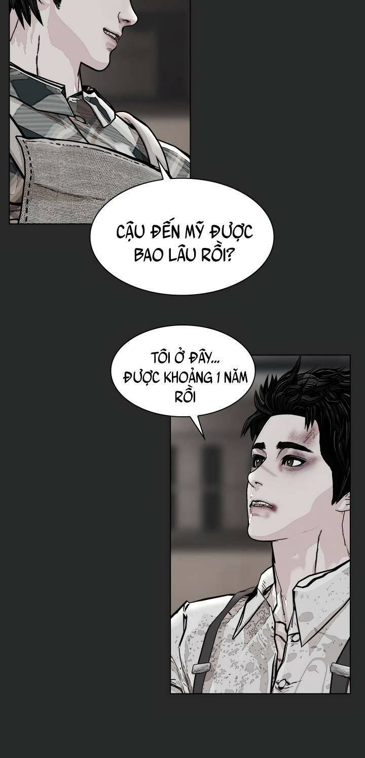 Soldato - Chương 15