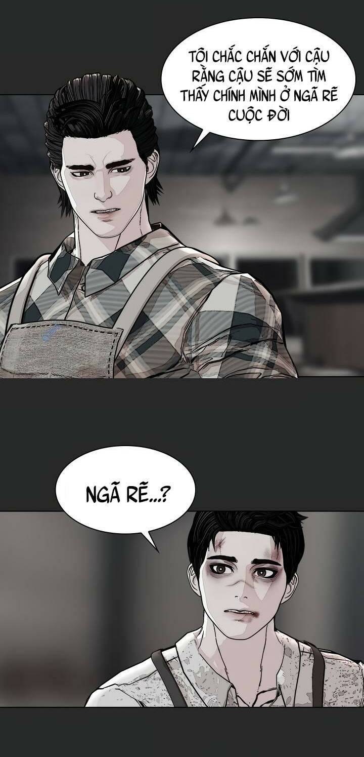 Soldato - Chương 15
