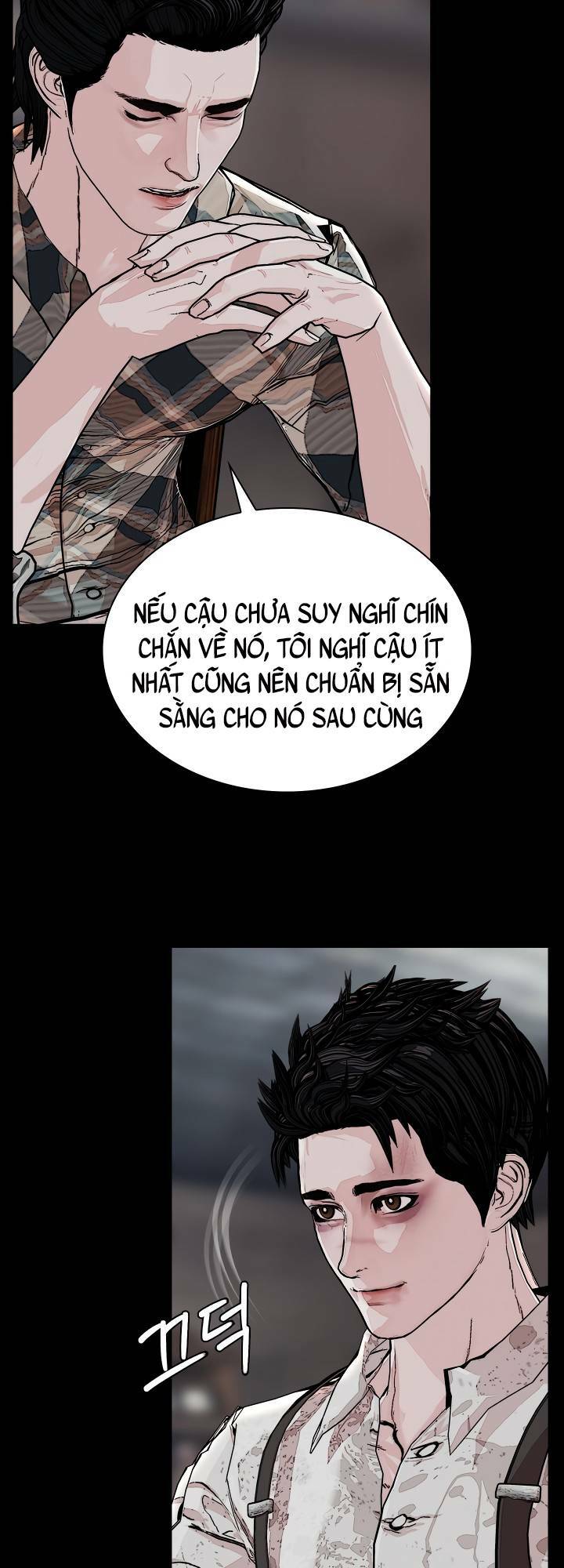 Soldato - Chương 15