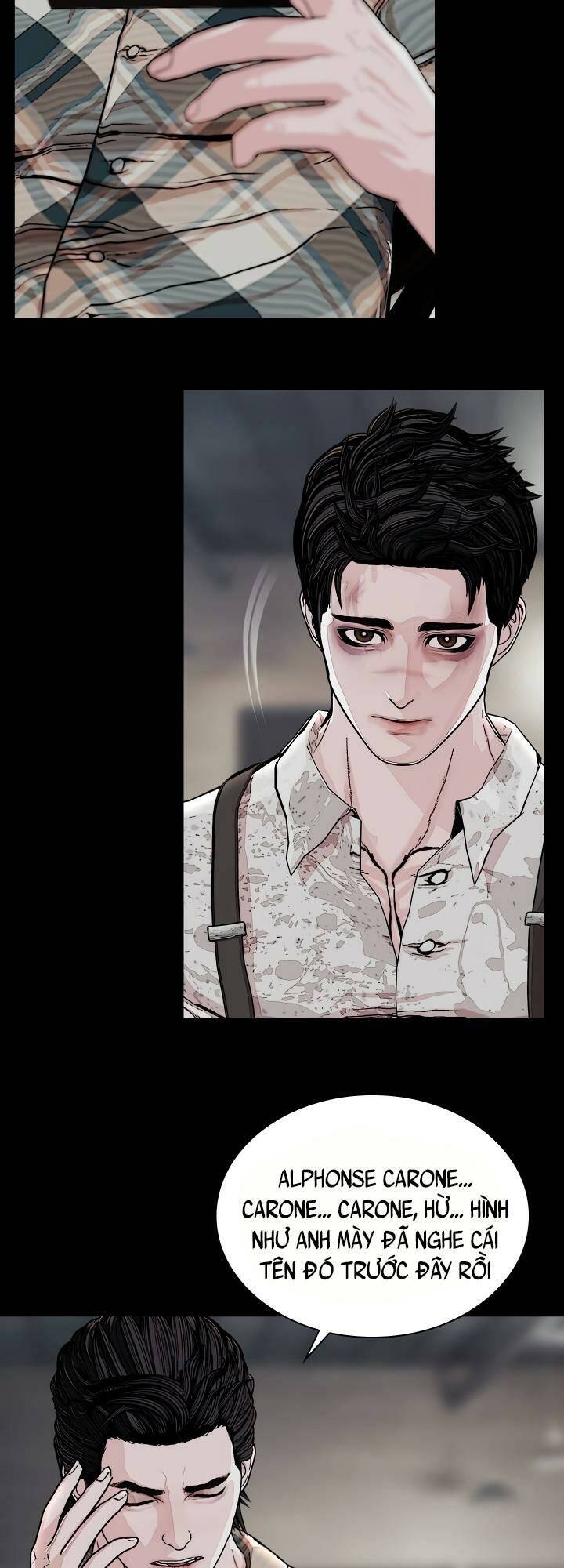 Soldato - Chương 15