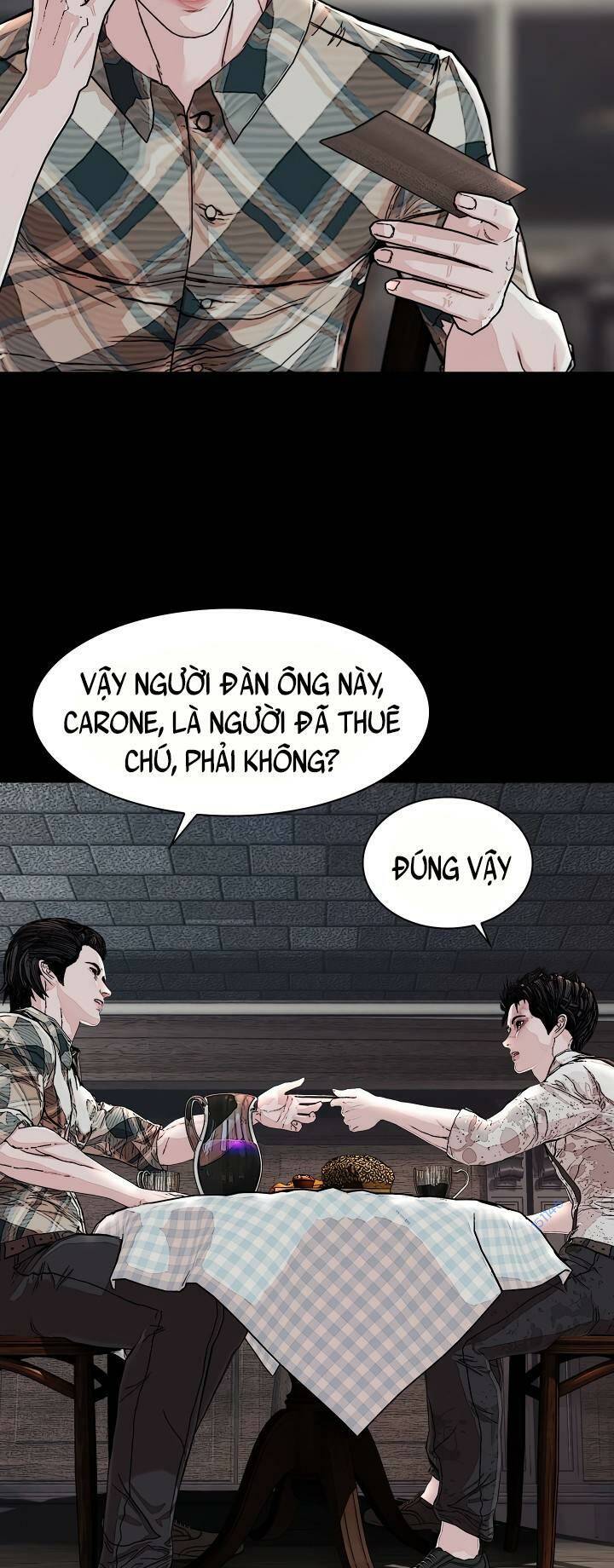Soldato - Chương 15