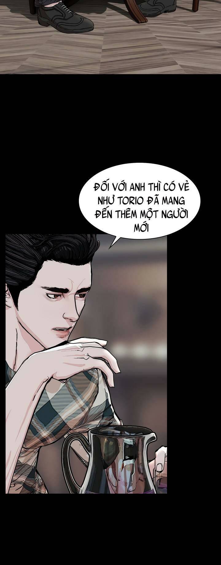 Soldato - Chương 15
