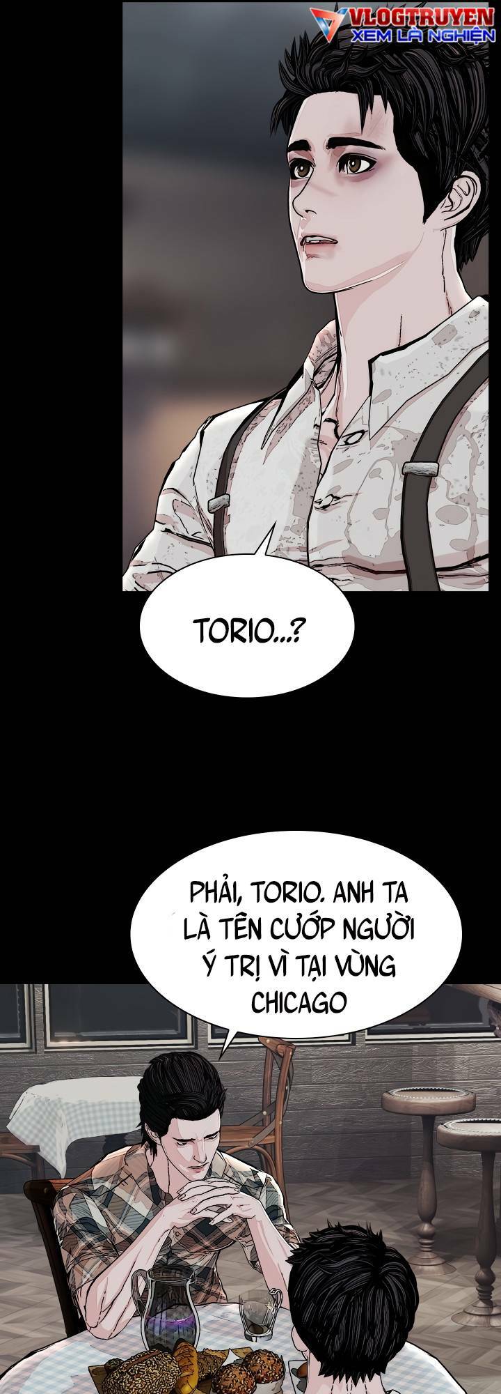 Soldato - Chương 15