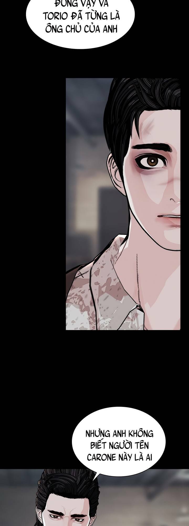 Soldato - Chương 15