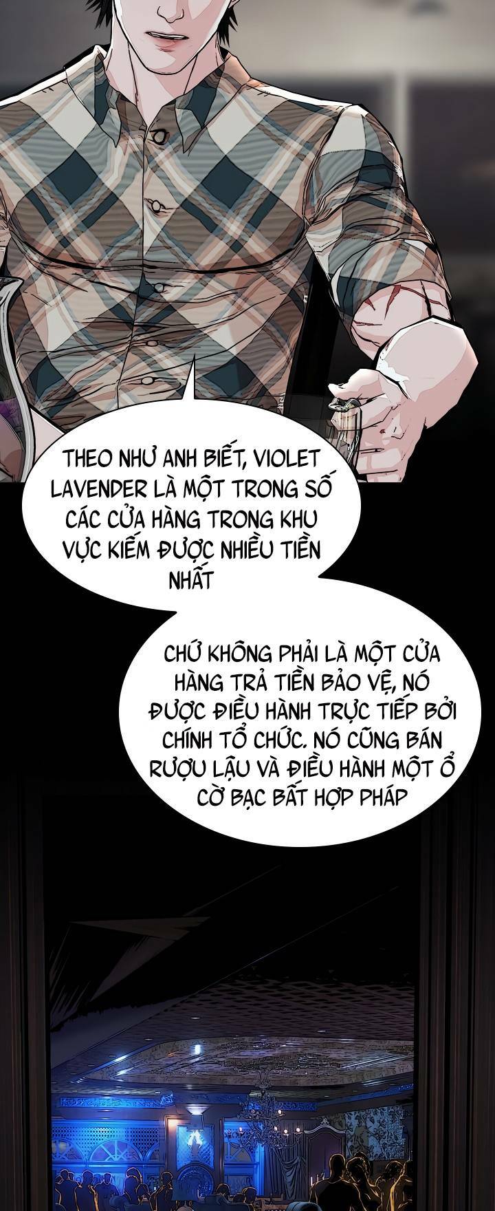 Soldato - Chương 15