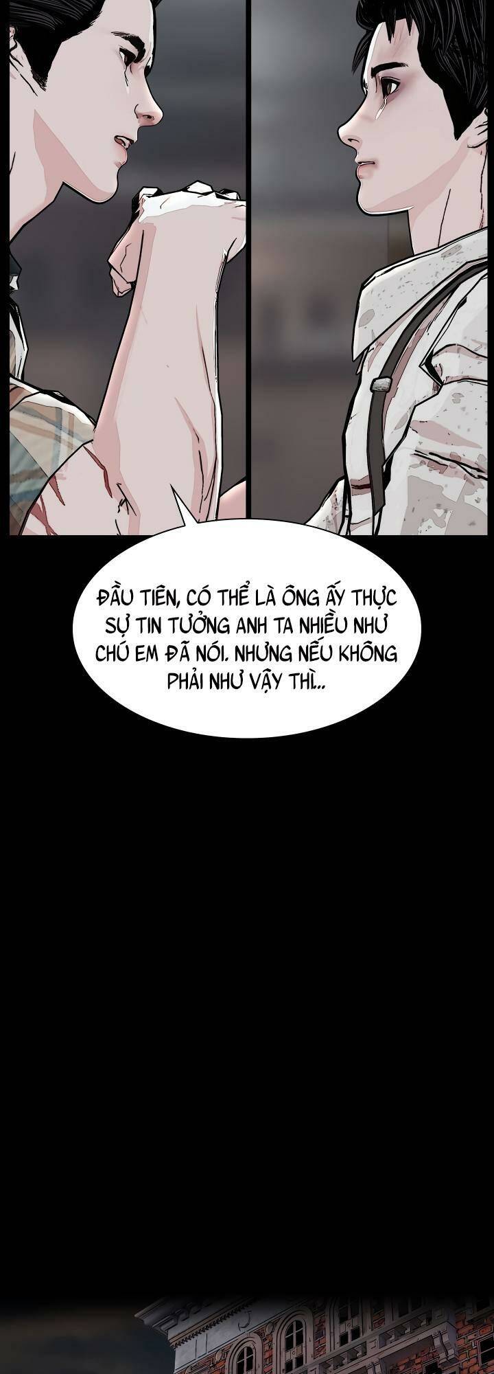 Soldato - Chương 15