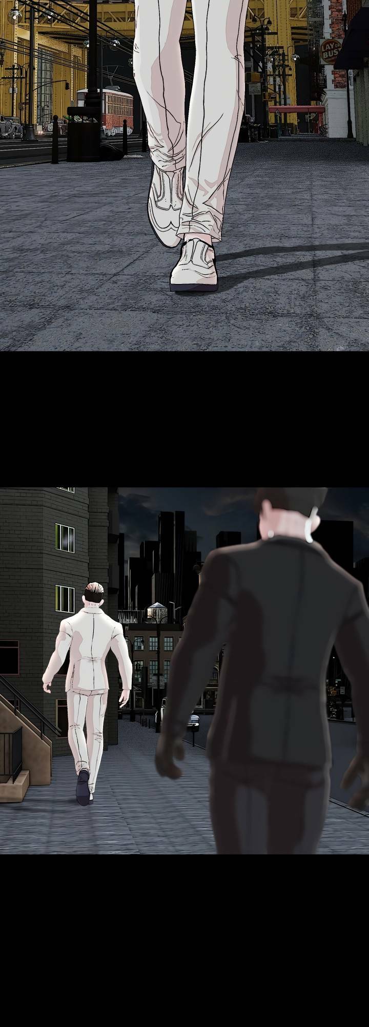 Soldato - Chương 15