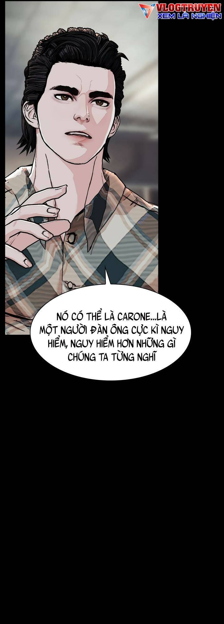 Soldato - Chương 15