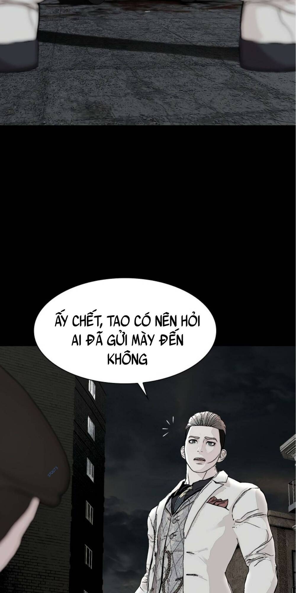 Soldato - Chương 16