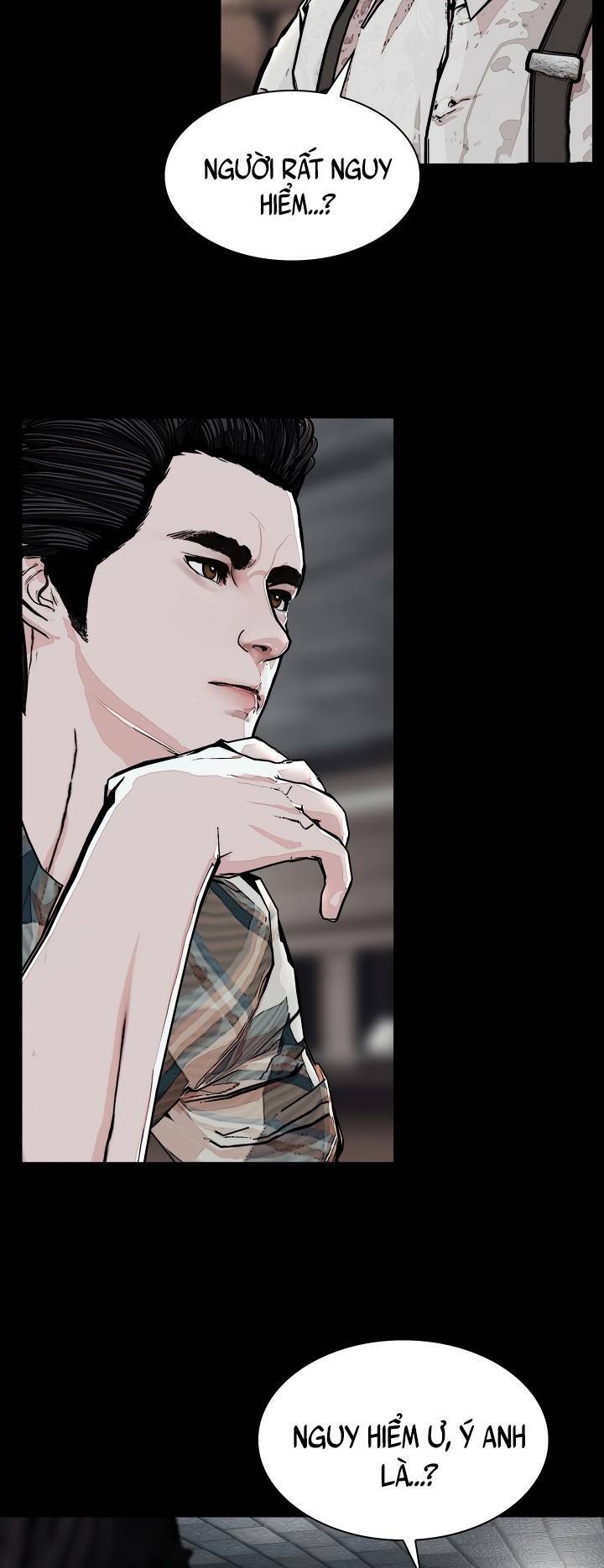 Soldato - Chương 16