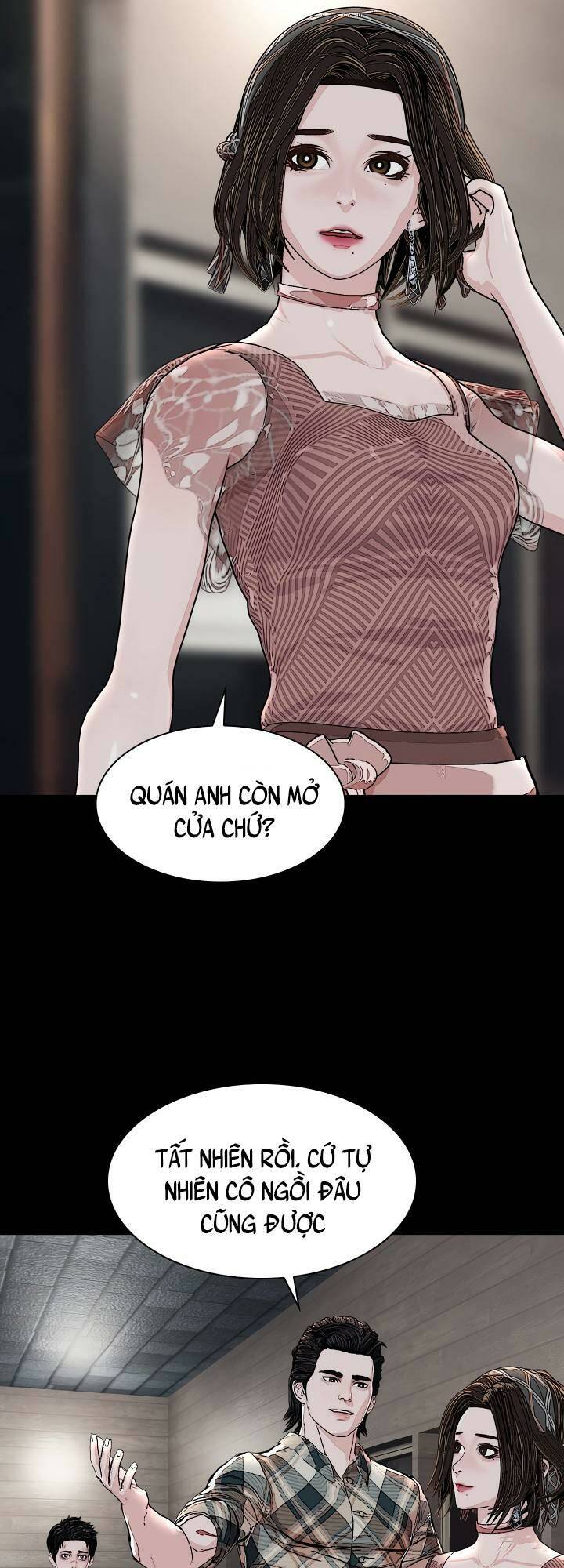 Soldato - Chương 16