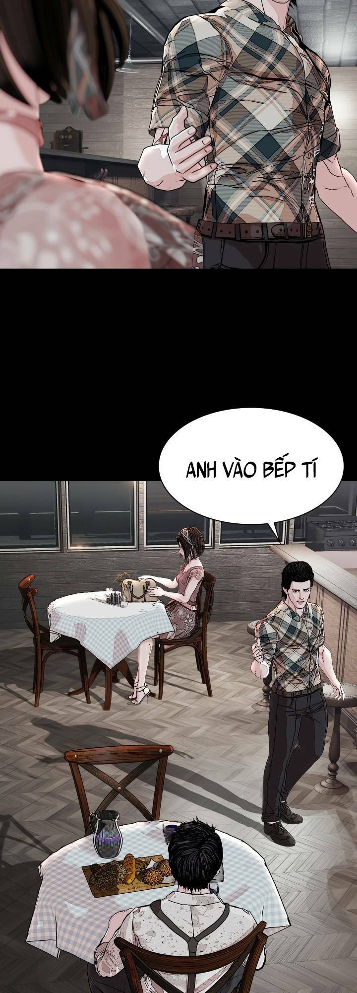 Soldato - Chương 16