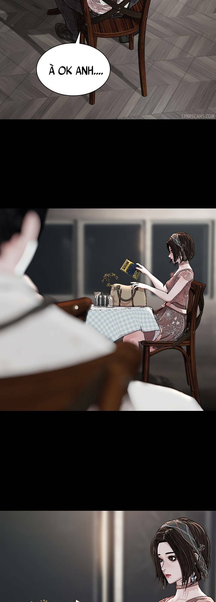 Soldato - Chương 16