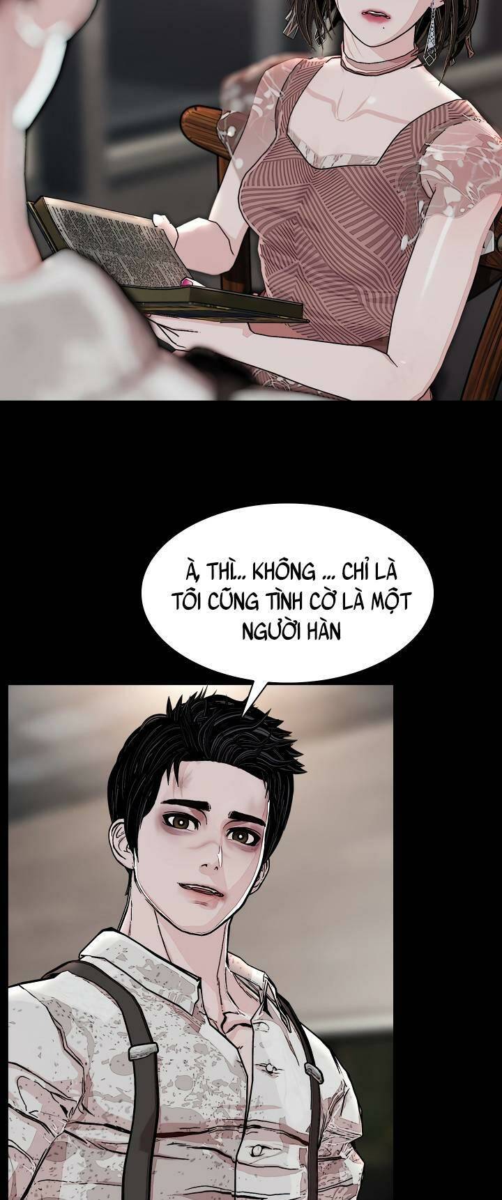 Soldato - Chương 16