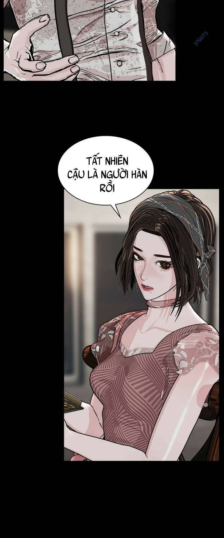 Soldato - Chương 16