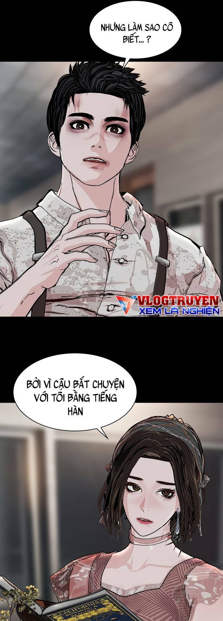 Soldato - Chương 16