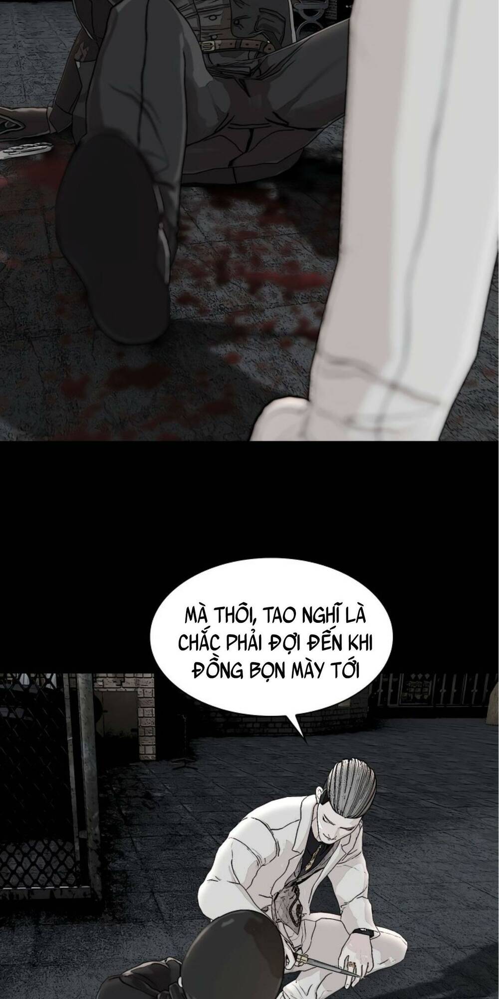 Soldato - Chương 16
