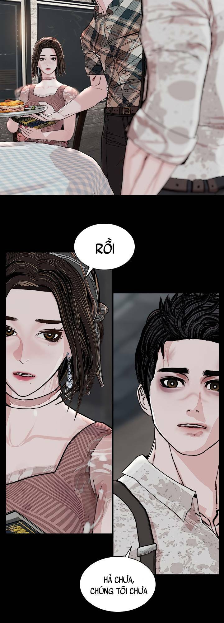 Soldato - Chương 16