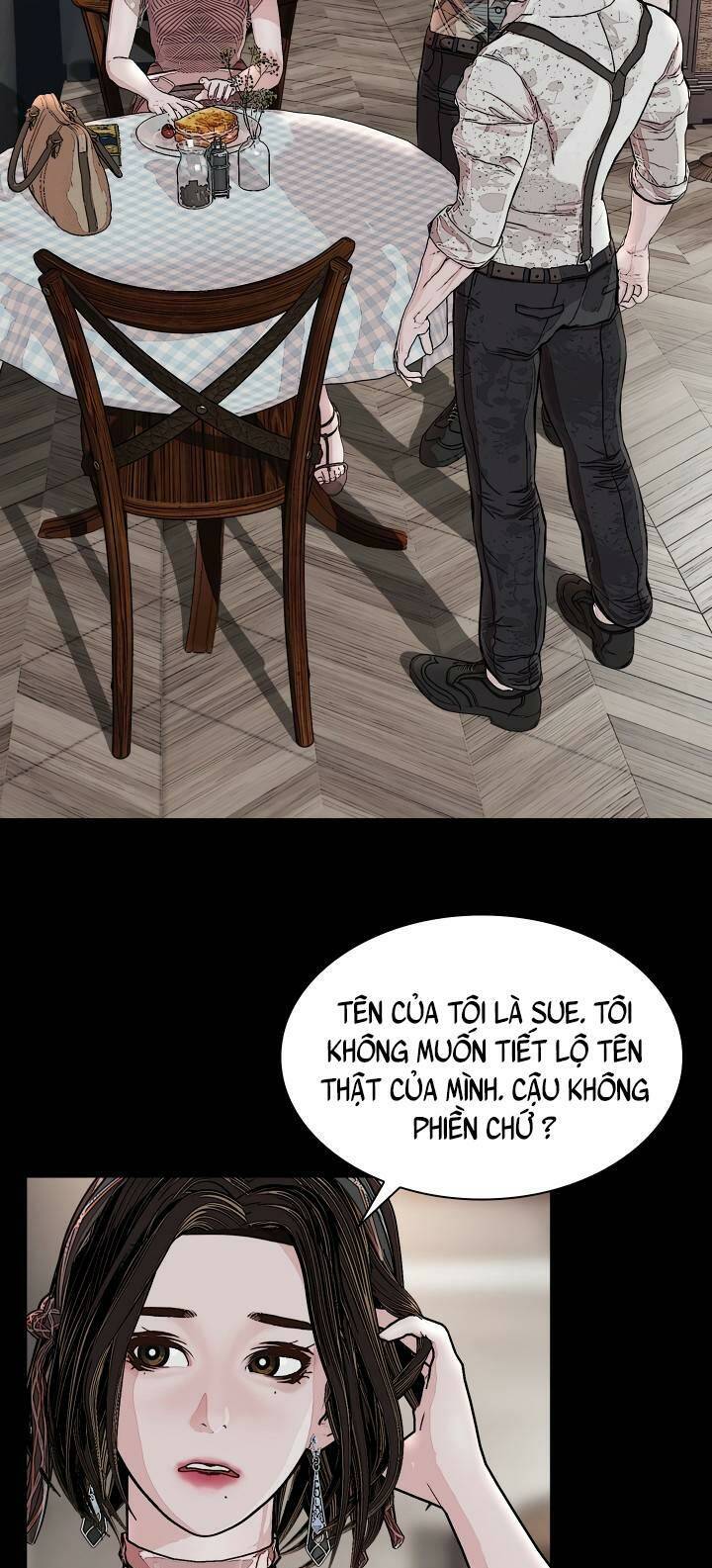 Soldato - Chương 16