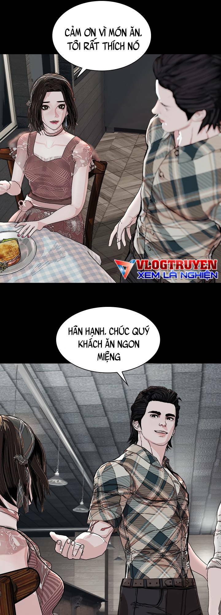 Soldato - Chương 16