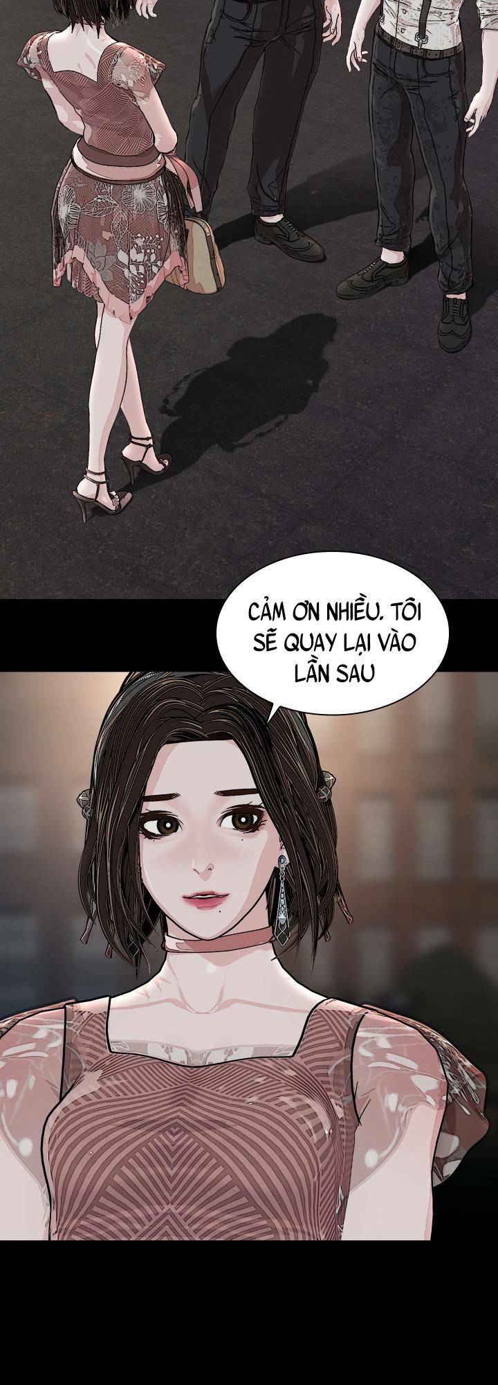 Soldato - Chương 16