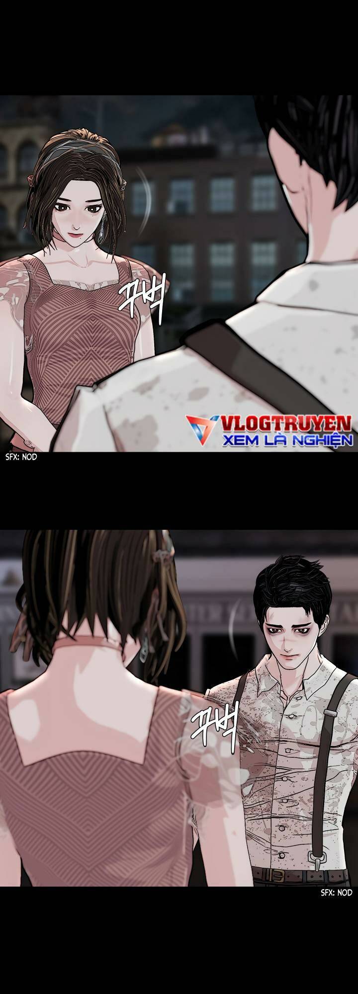 Soldato - Chương 16