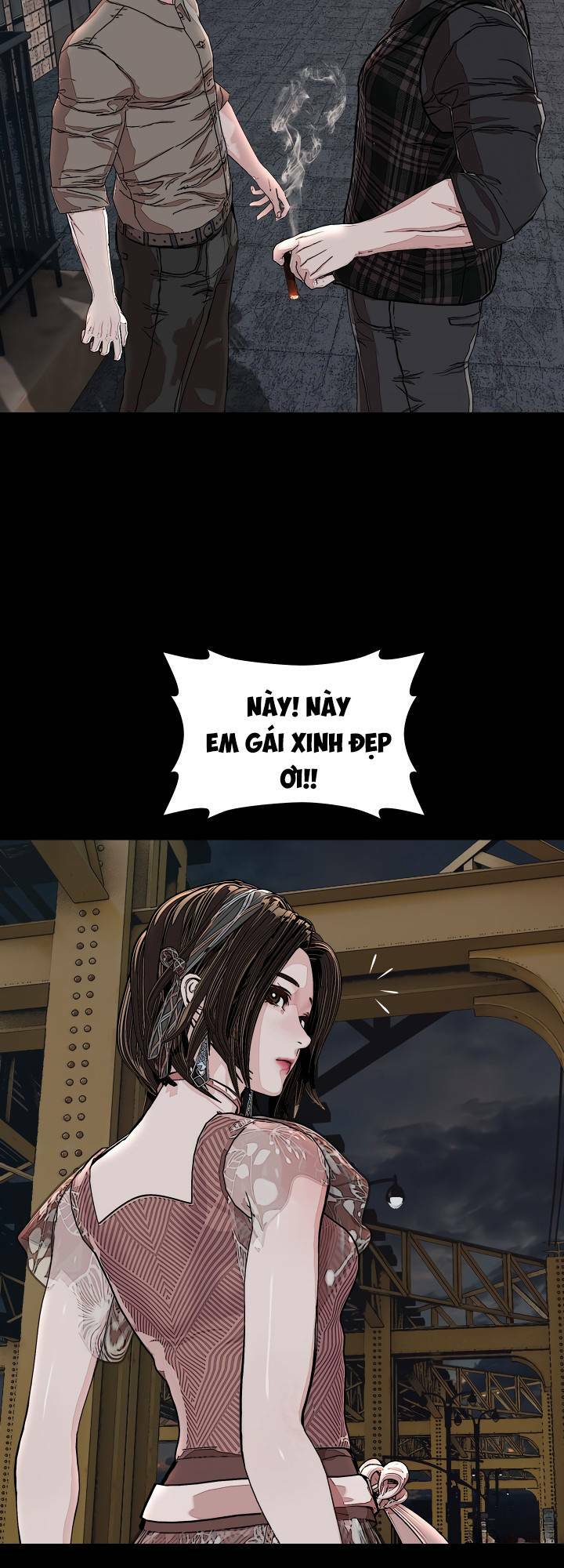 Soldato - Chương 16