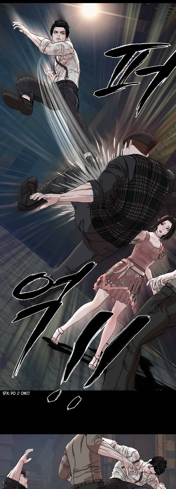 Soldato - Chương 16