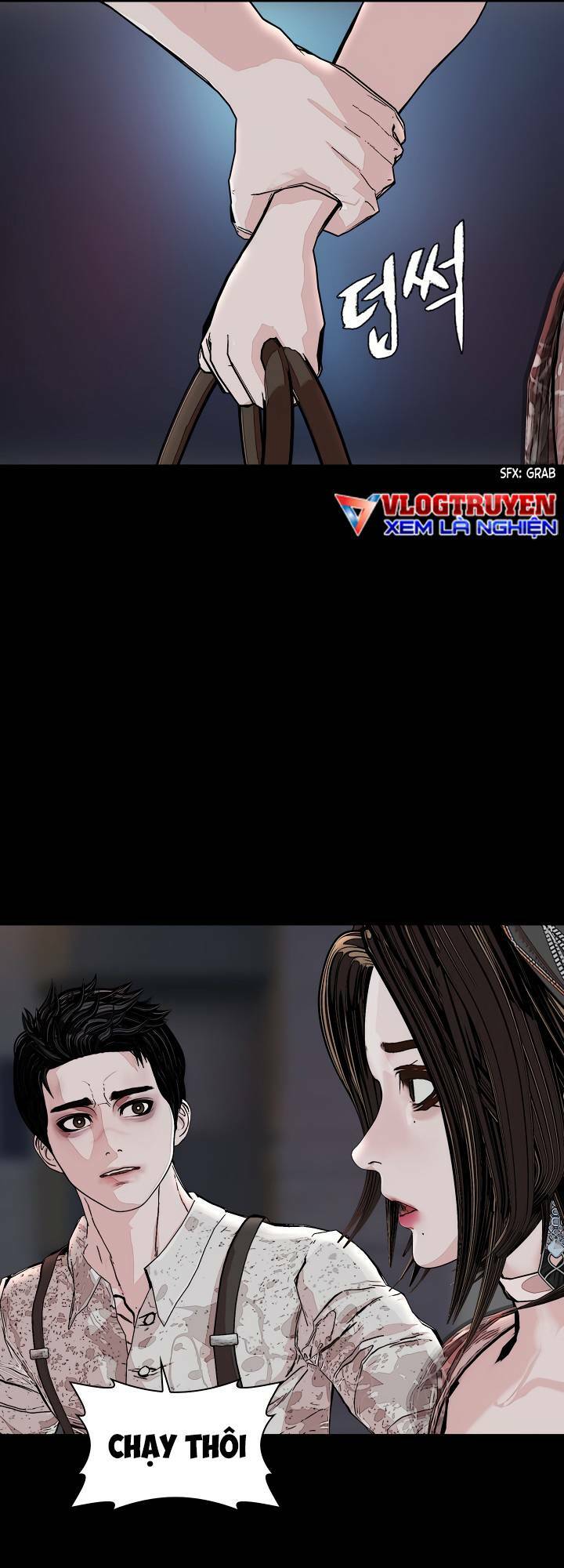 Soldato - Chương 16