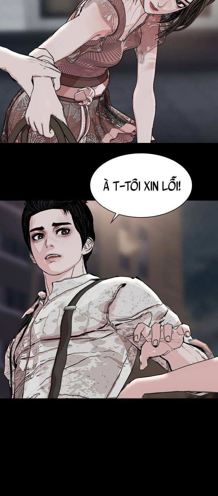 Soldato - Chương 16