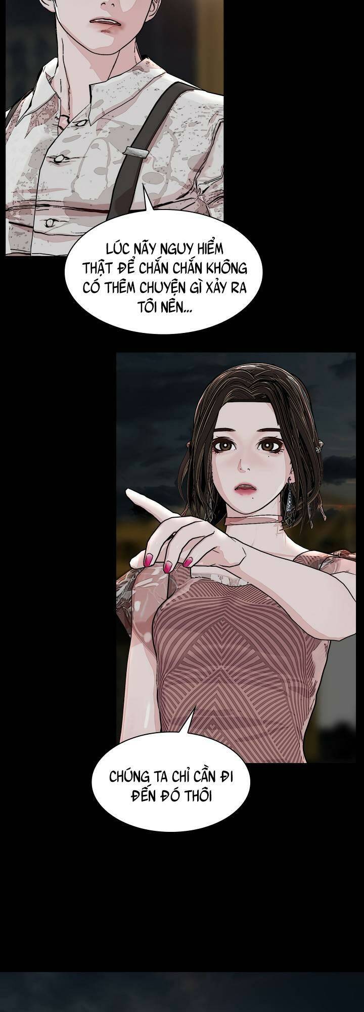 Soldato - Chương 16
