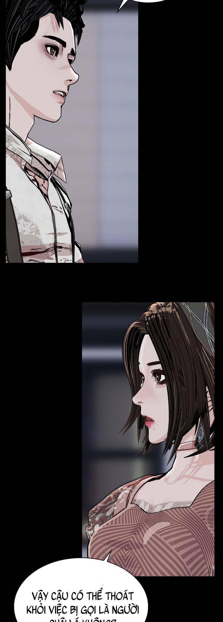 Soldato - Chương 16