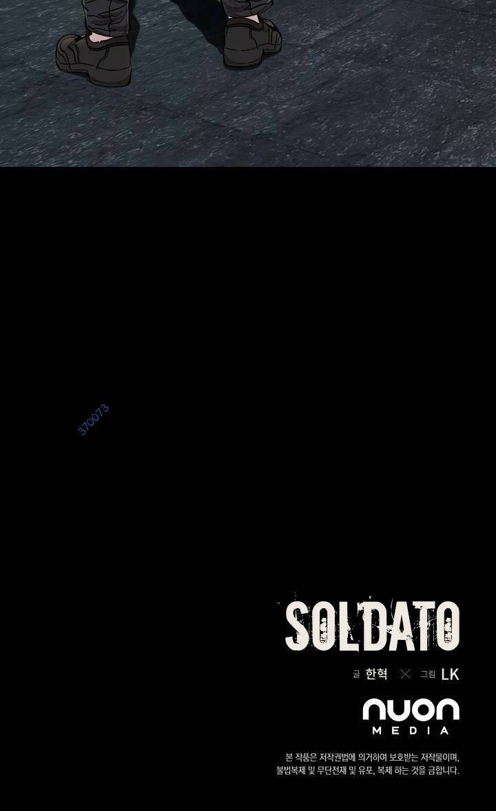Soldato - Chương 16