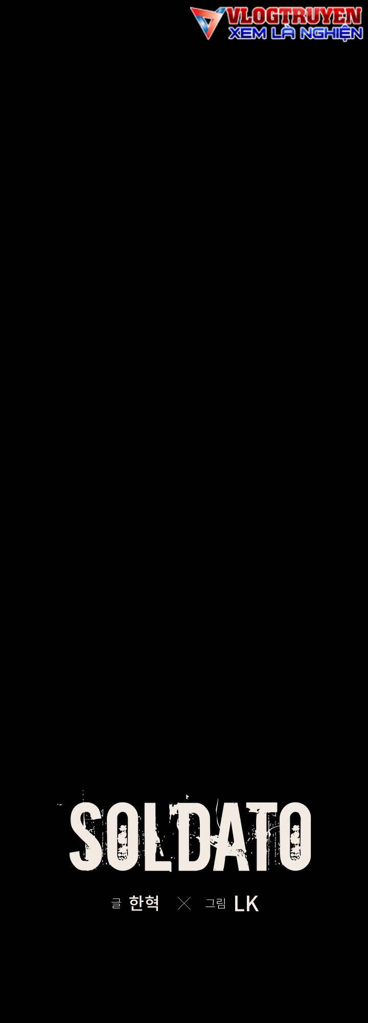 Soldato - Chương 16