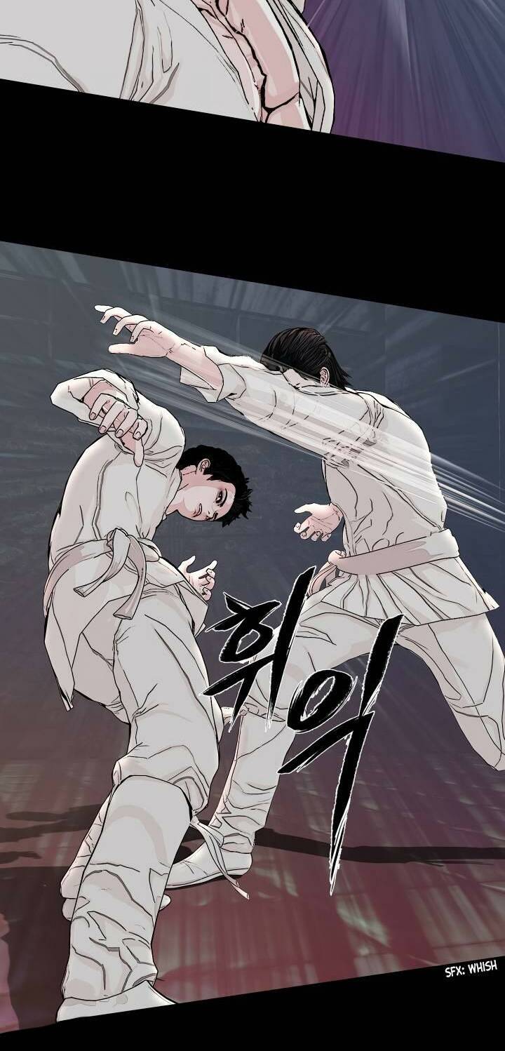 Soldato - Chương 17
