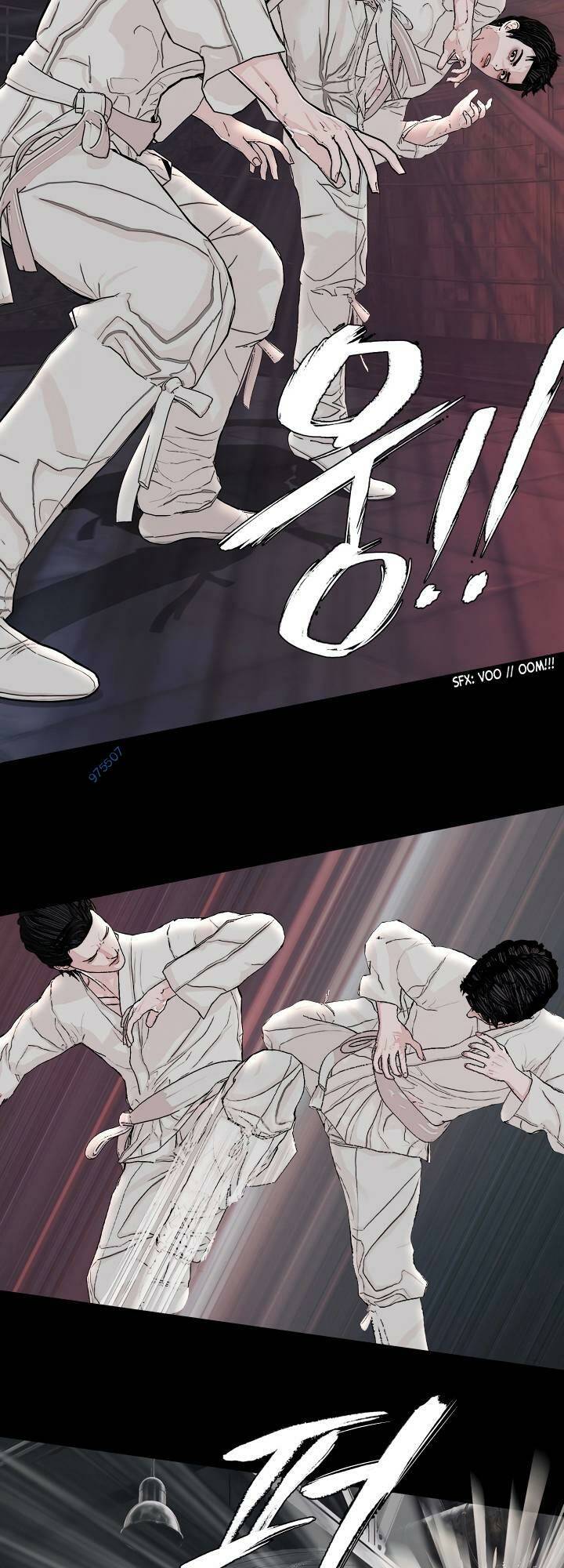 Soldato - Chương 17
