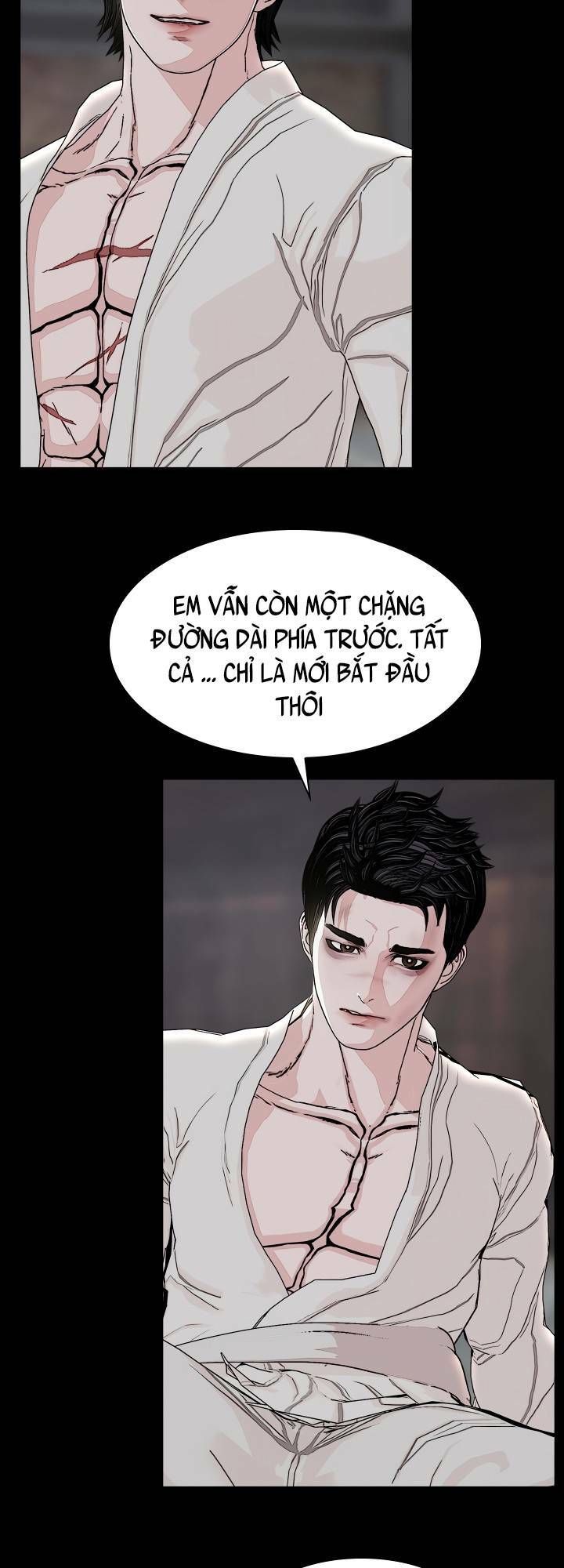 Soldato - Chương 17