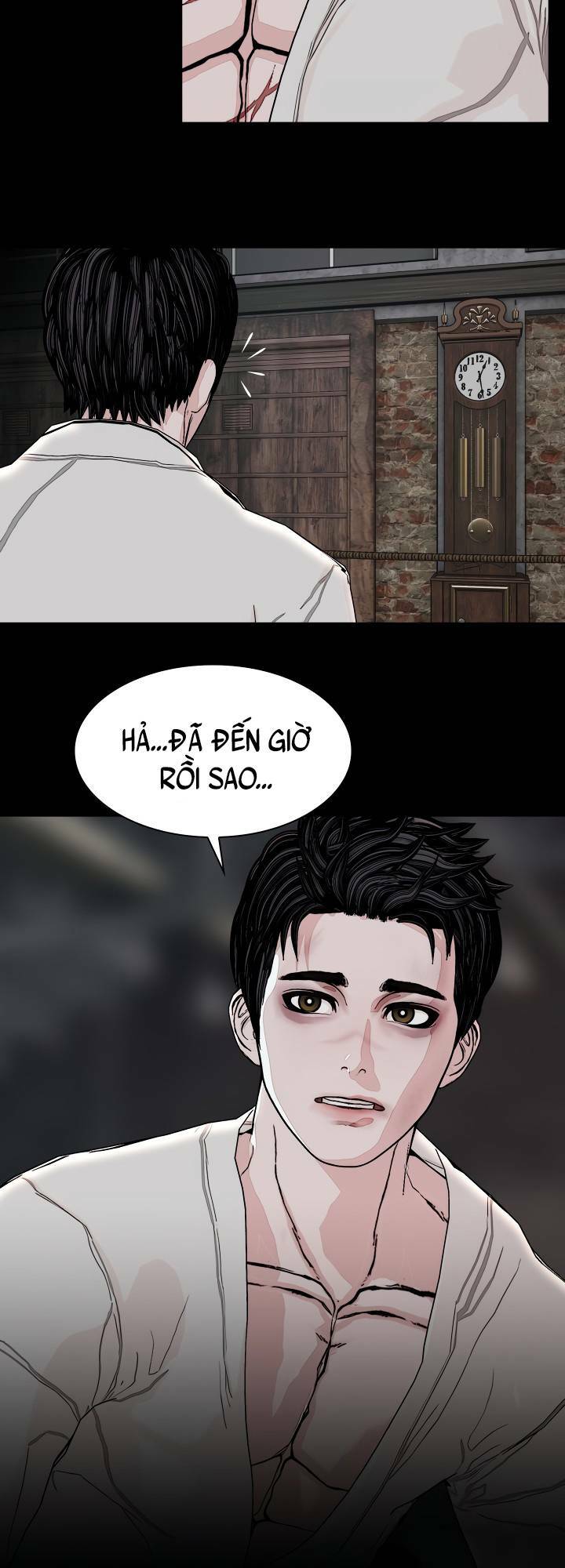 Soldato - Chương 17