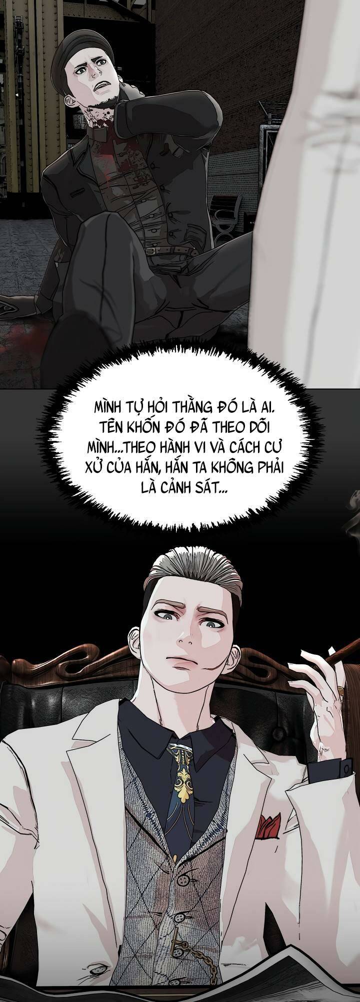 Soldato - Chương 17