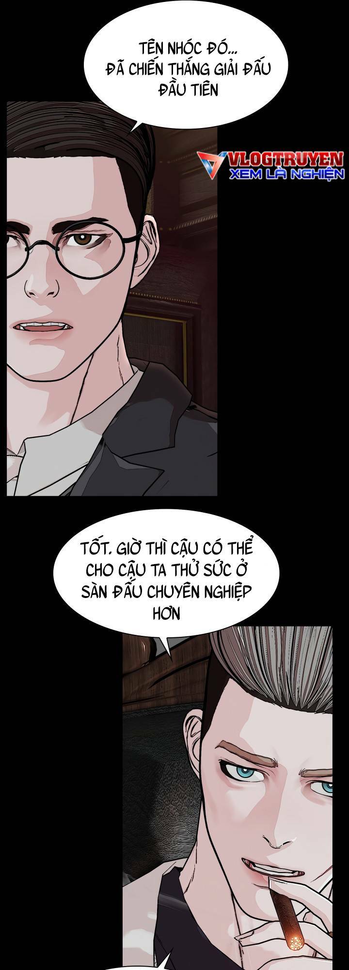 Soldato - Chương 17