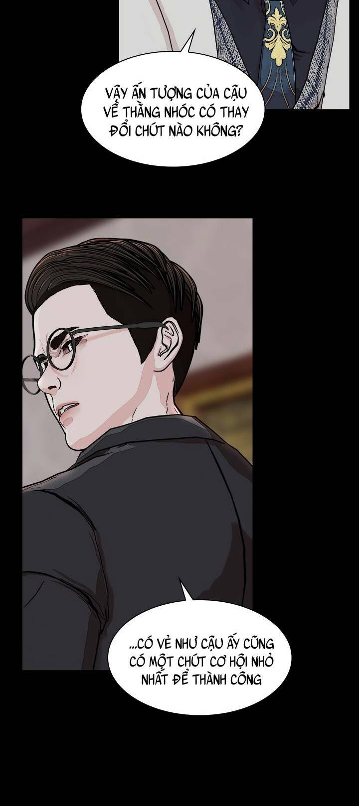 Soldato - Chương 17